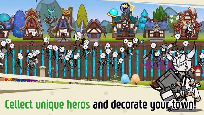 Legend of the cartoon2