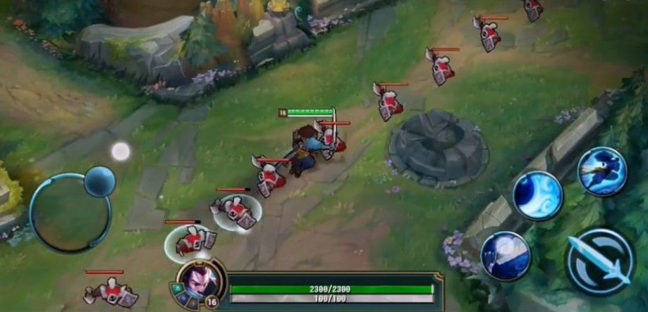 亚索的族谱游戏2