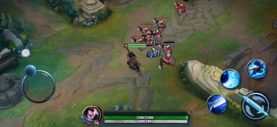 亚索的族谱游戏3