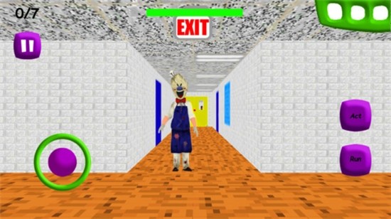 克隆人学校袭击2