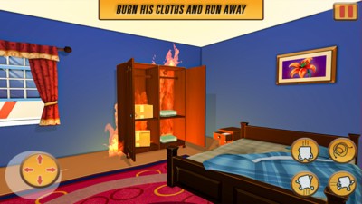 海绵宝宝邻居的秘密0