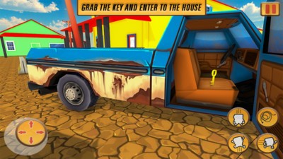 海绵宝宝邻居的秘密2