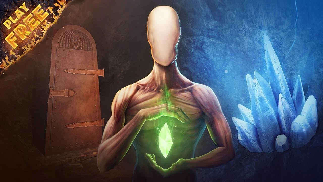 恐惧之屋另一个世界手游1