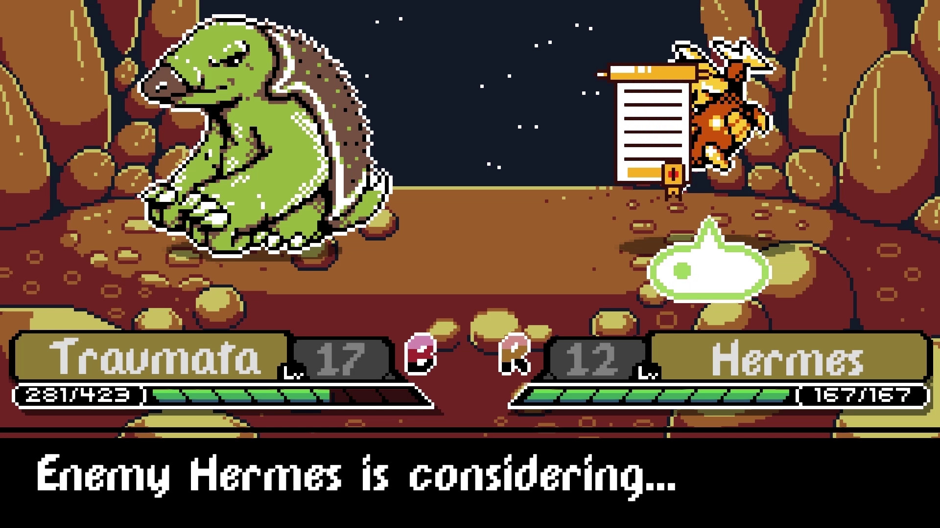 Monster Crown中文版0