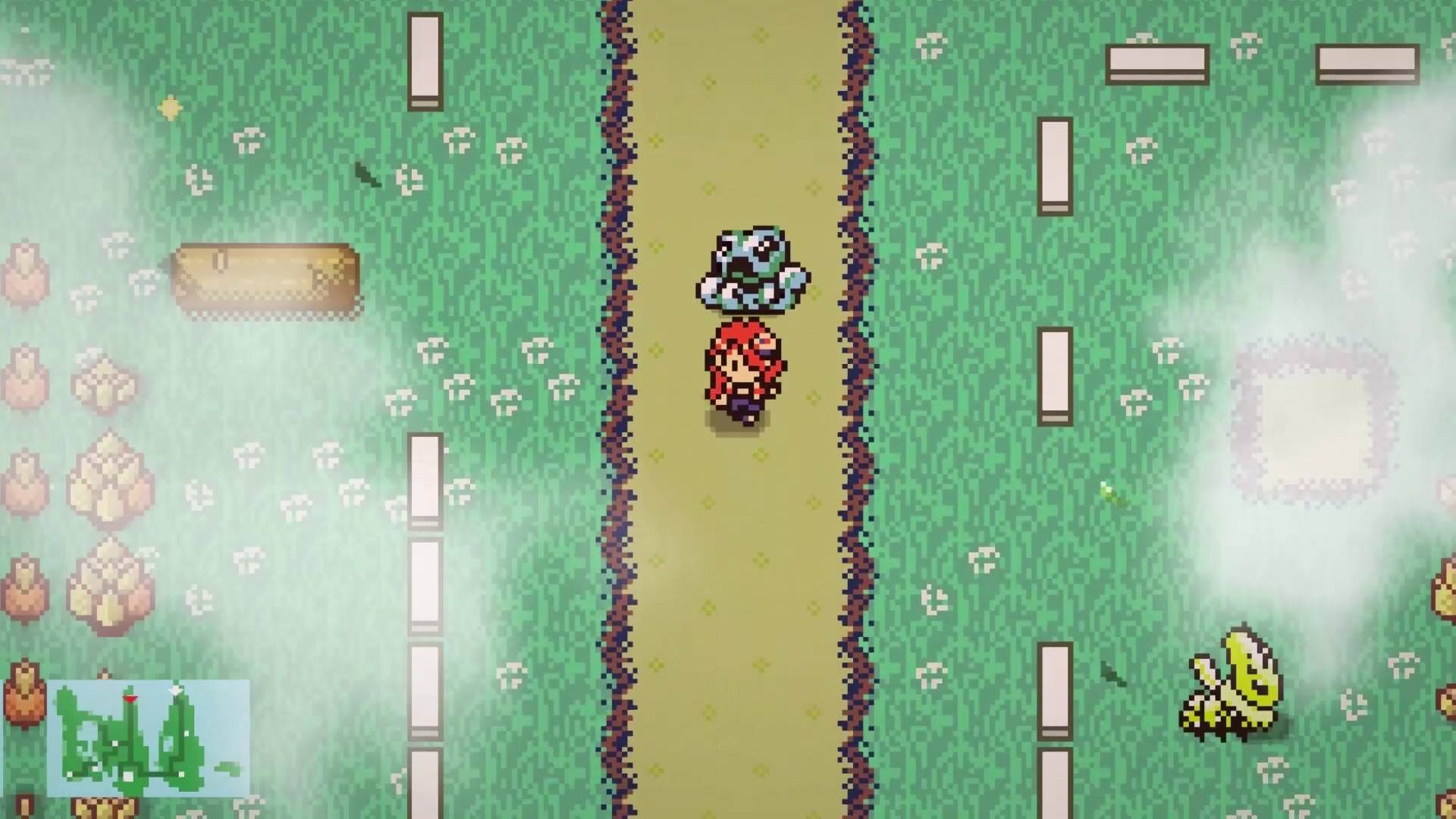 Monster Crown中文版1