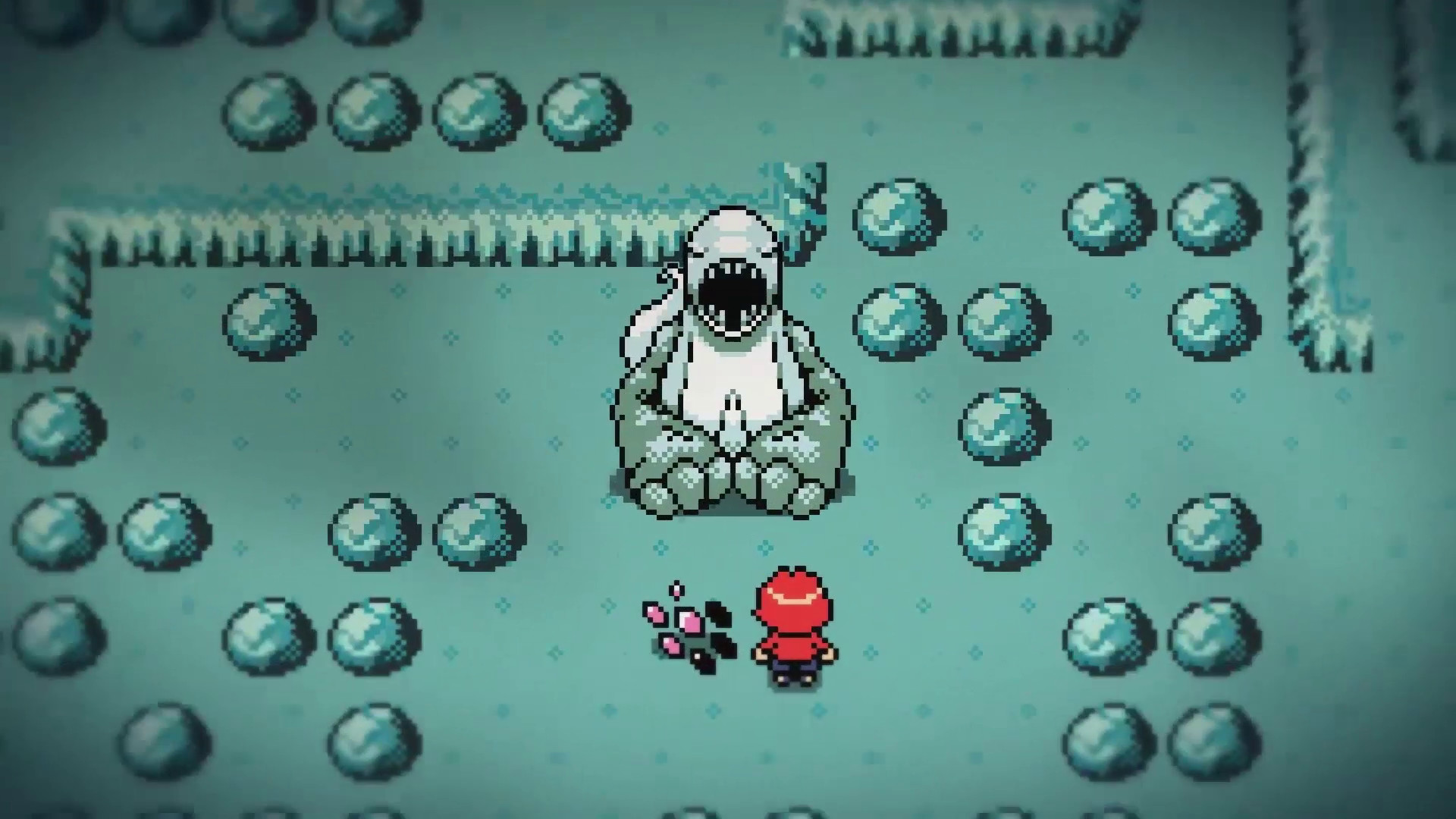 Monster Crown中文版2