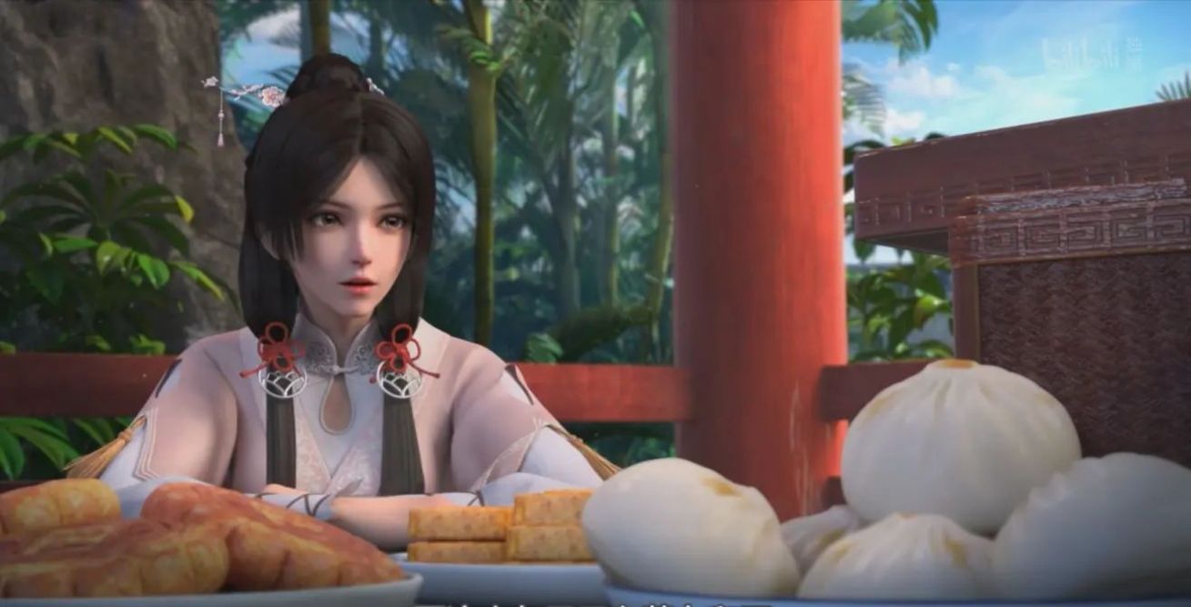 元龙动漫壁纸图片大全2