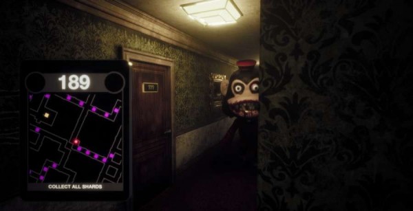 黑暗欺骗 中文版1