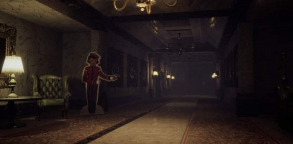 黑暗欺骗 中文版3