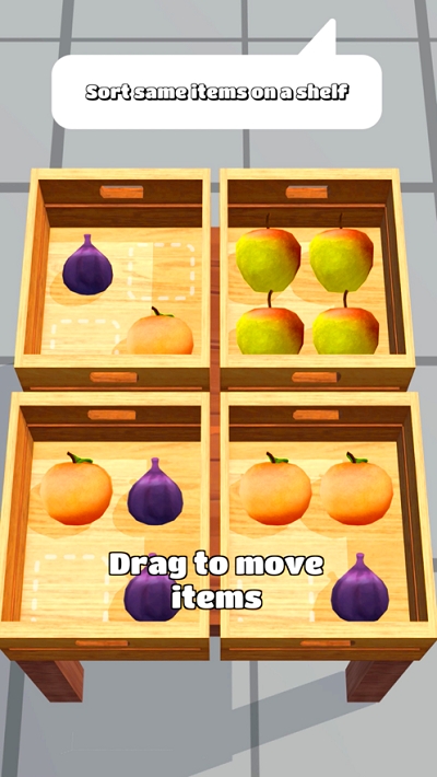 Hypermarket 3D安卓版1