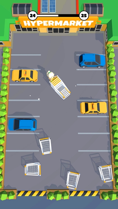 Hypermarket 3D安卓版2