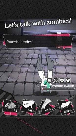 丧尸男友2中文2