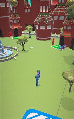 装满货物运输游戏2