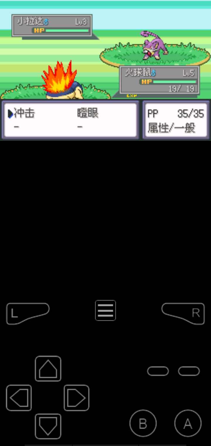 口袋妖怪液体水晶2