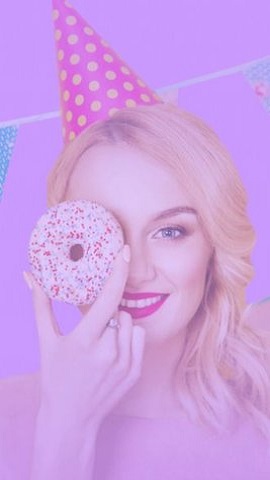 Style(Art)妙鸭相机1