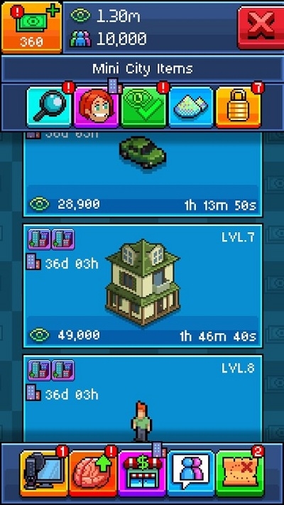 pew主播模拟器1