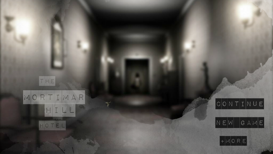 莫蒂默希尔酒店0