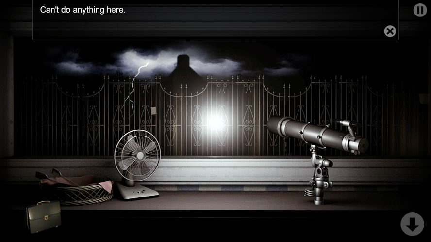 莫蒂默希尔酒店1