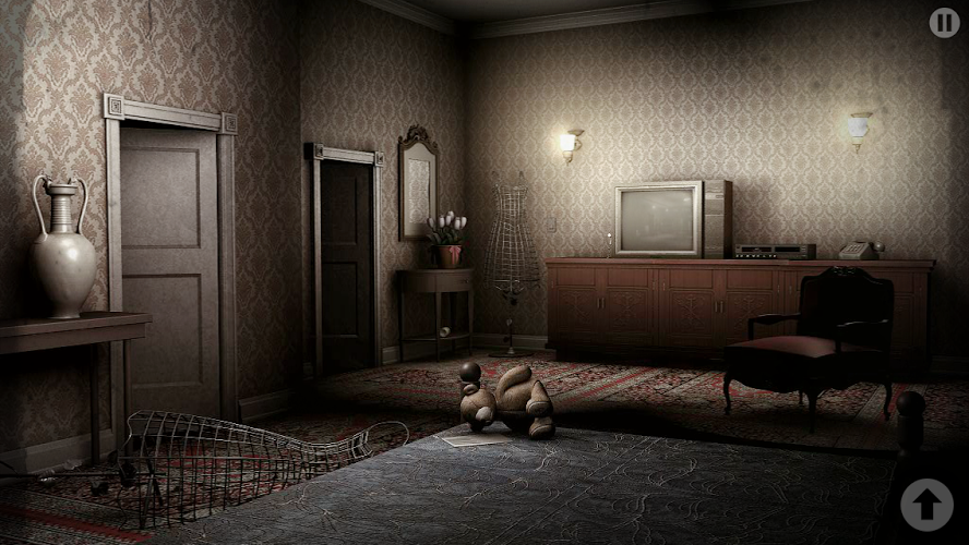 莫蒂默希尔酒店2