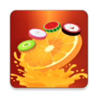 Stack Ball - Fruit Crush