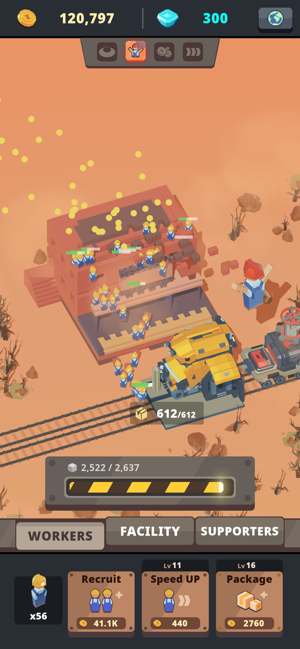 十亿建筑商游戏0