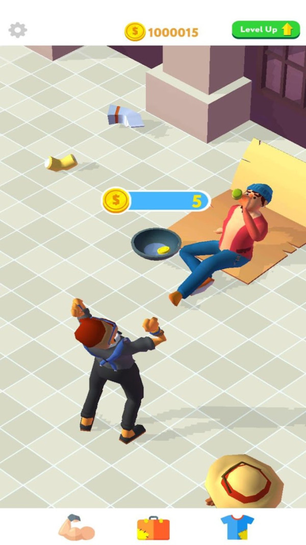 行为艺术模拟器 中文版游戏1