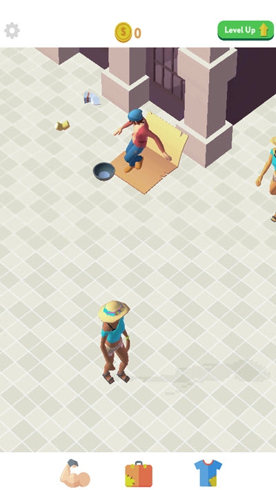 行为艺术模拟器 中文版游戏2