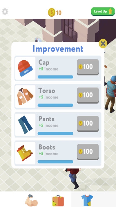 行为艺术模拟器 中文版游戏3