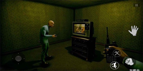 后室密室多人逃脱1