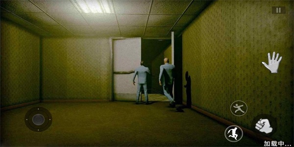 后室密室多人逃脱2