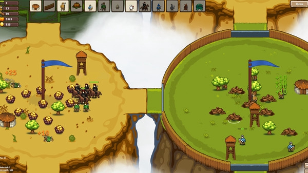 王国争霸中文版1