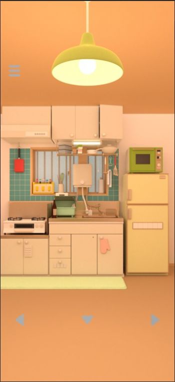 逃生游戏章鱼和烟花2