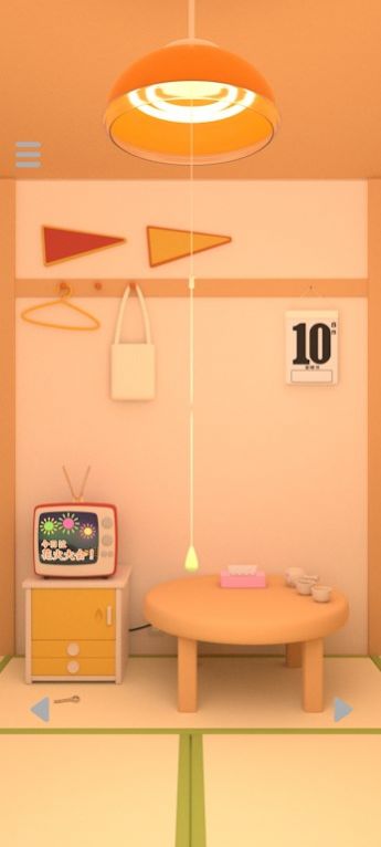 逃生游戏章鱼和烟花3