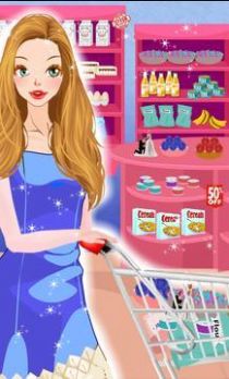 做美味的婚礼蛋糕游戏2