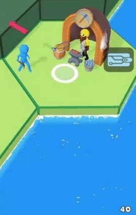 星球建造模拟器1