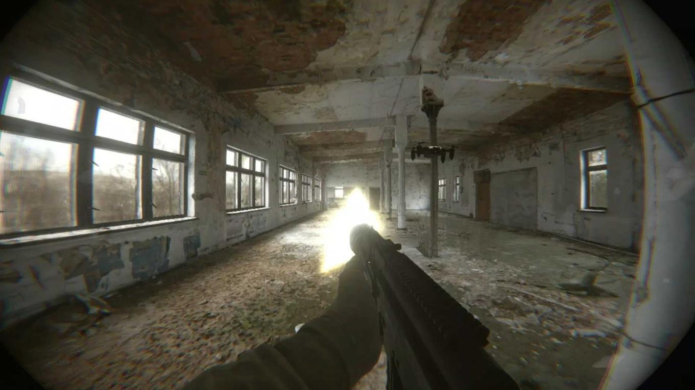 代号真实REC.O.R.D2