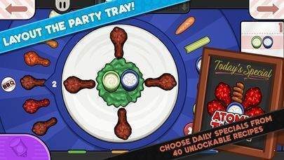 老爹炸鸡店汉化版3