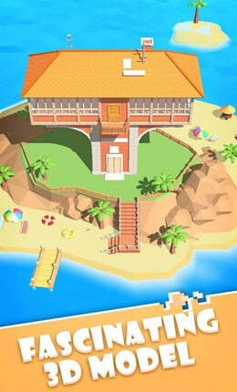 点击建造者 游戏1