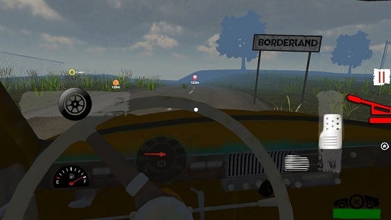 移民官模拟器手游1