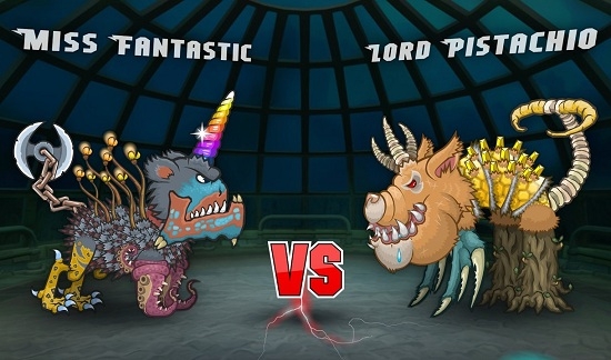 基因突变世界杯21