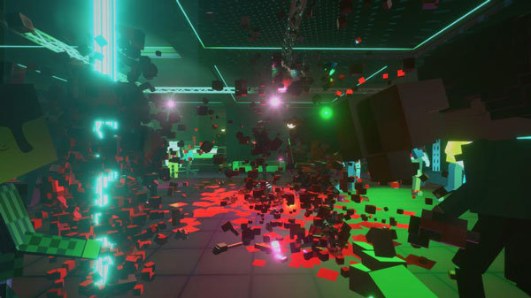 血染小镇内置mod菜单版1