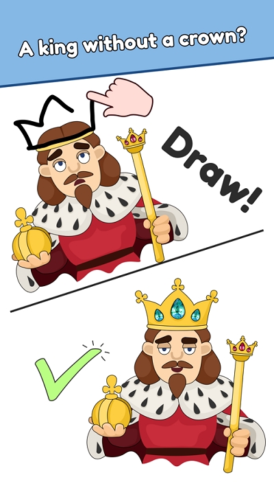 DOP Draw One Part1