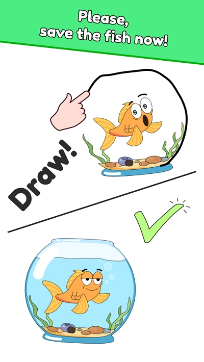 DOP Draw One Part3