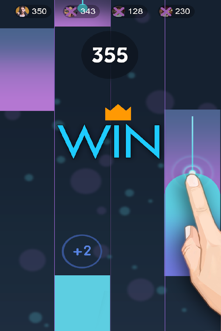 钢琴块2(所有歌曲免费)0