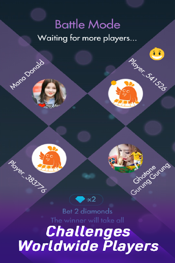 钢琴块2(所有歌曲免费)1