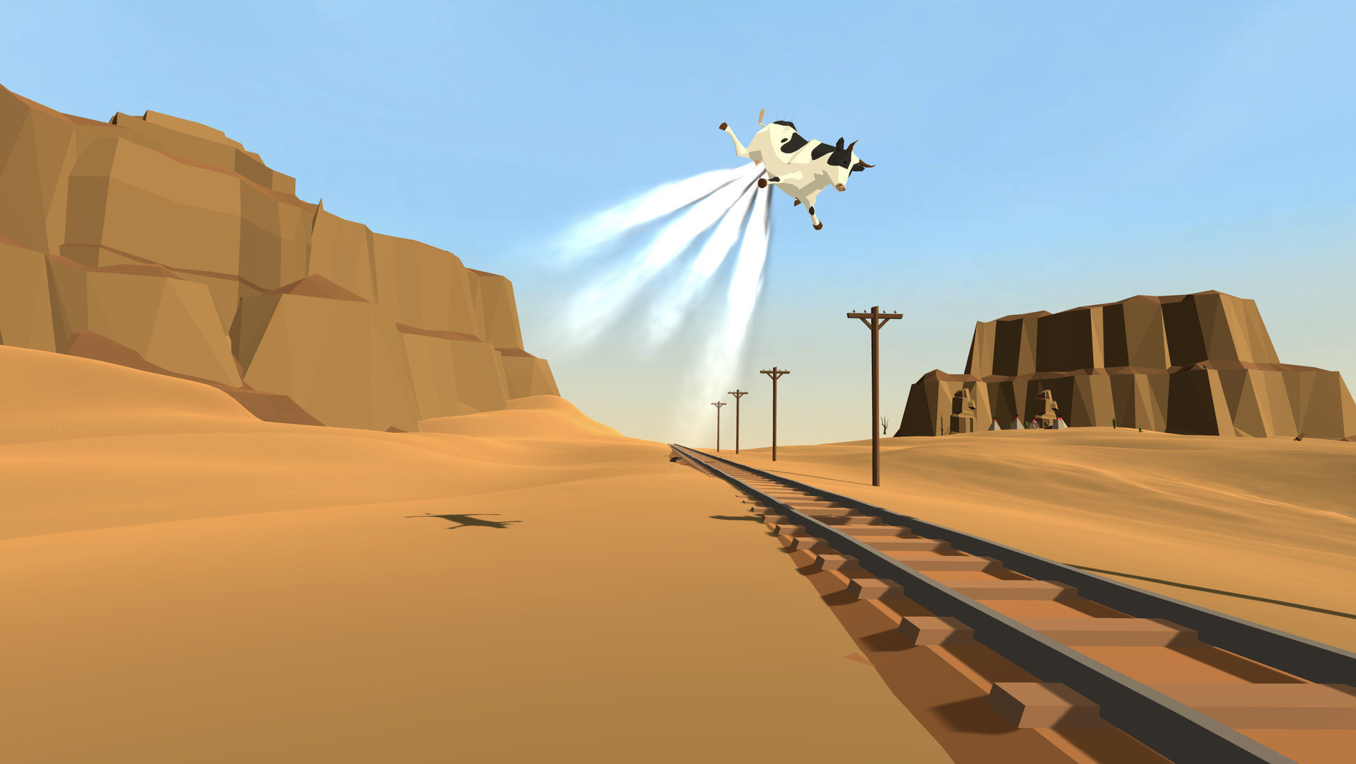 一只非常普通的鹿未来篇0