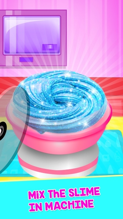 Diy史莱姆机(Diy Slime Maker)2