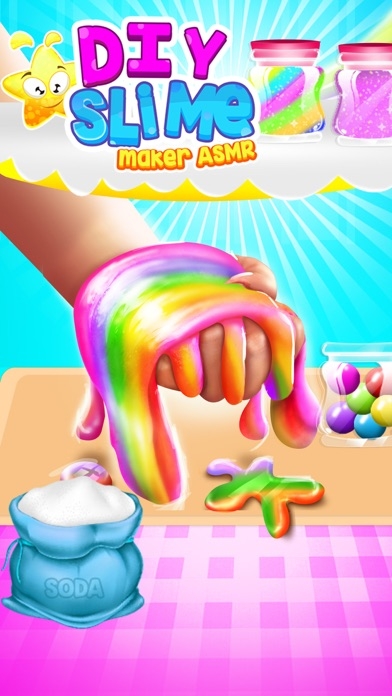 Diy史莱姆机(Diy Slime Maker)3