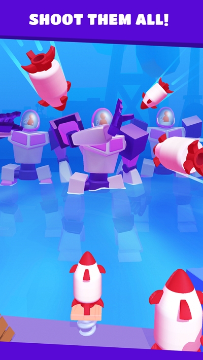 Crowd Blast3