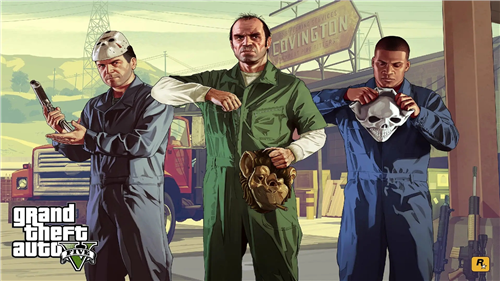 gta5内置菜单